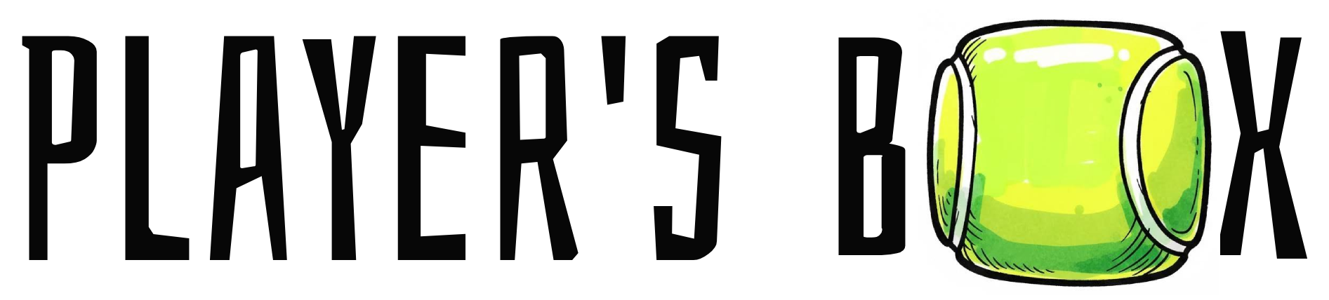 Player's Box Logo